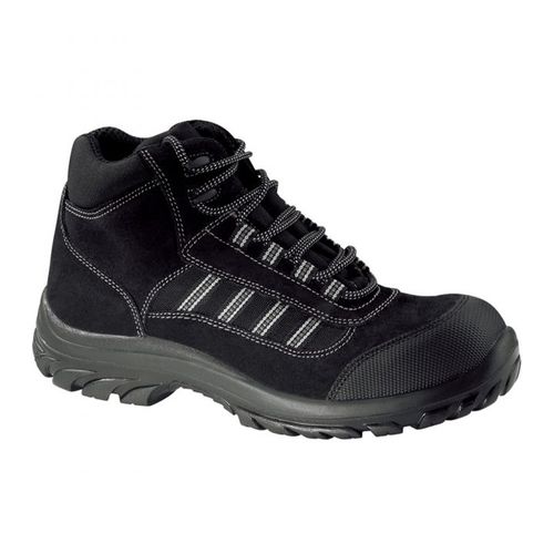 Scarpe antinfortunistiche per cantiere - DUNE  - LEMAITRE SECURITE - antiscivolo / di protezione meccanica / antistatica