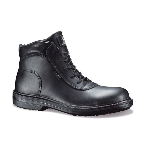 Scarpe antinfortunistiche a stivaletto - ZENITH  - LEMAITRE SECURITE - per logistica e manutenzione / antiscivolo / a tenuta stagna