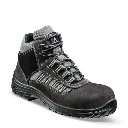 Scarpe antinfortunistiche a stivaletto - ATLANTIS - LEMAITRE SECURITE - antiscivolo / antiperforazione / antiurto