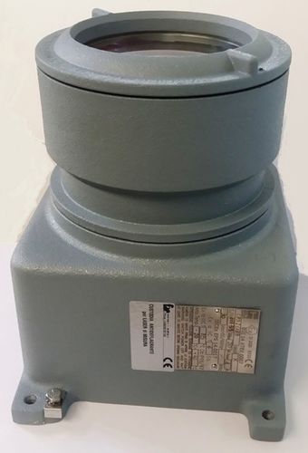 Sensore di distanza laser - LS1501-Ex - FAE Srl - analogico / digitale / Profibus