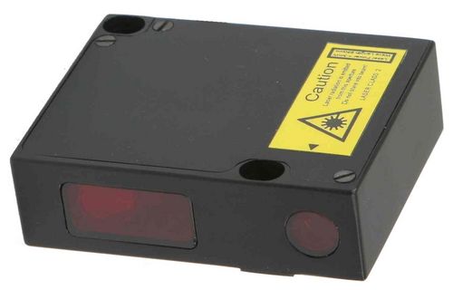 Sensore di posizione senza contatto - LDE-HS series - FAE Srl - laser a triangolazione / analogico / digitale