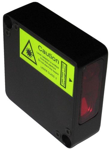 Sensore di posizione senza contatto - LCL series - FAE Srl - laser a triangolazione / digitale / analogico