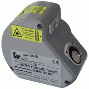 Scanner 2D - LDE23D Series - FAE Srl - laser / ottico