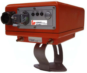 Sensore di velocità lineare - VLF800H - FAE Srl - laser / rinforzato / senza contatto