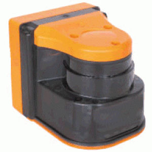 Rilevatore a scansione - LS05LN - FAE Srl - laser
