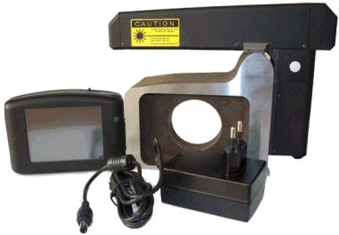 Profilometro laser - IKP-5 - FAE Srl