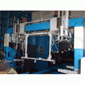 Sistema di misurazione geometrico - GEOPAR - FAE Srl - ottico / a laser / automatico