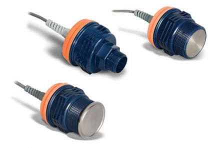 Sensore di livello ad ultrasuoni - IRU 5000 - FAE Srl - per liquidi / per cisterna