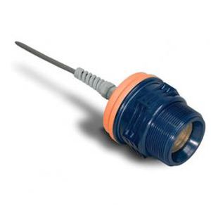 Sensore di distanza cilindrico - IRU 9400 - FAE Srl - ad ultrasuoni / per ambienti difficili / a lunga portata