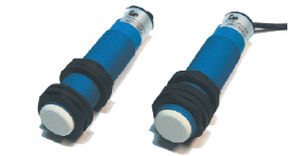 Sensore di distanza cilindrico - FA30 series - FAE Srl - ad ultrasuoni / analogico / antideflagrante