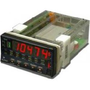 Indicatore di processo - ALPHA-P series - FAE Srl - digitale / da montare su pannello