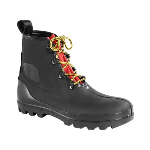 Scarpe antinfortunistiche per torrentismo - MIC CANYON - ETCHE SECURITE - antiscivolo / di protezione meccanica / in gomma