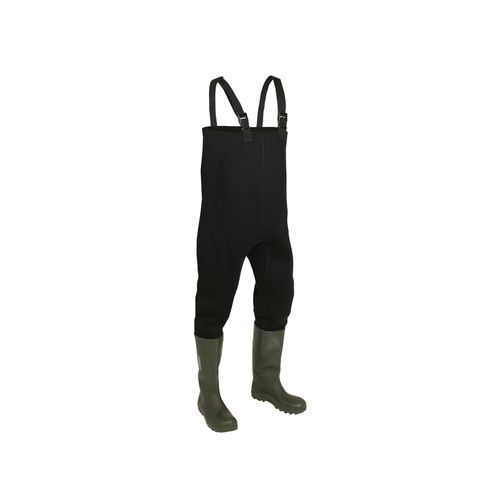 Waders impermeabile - CHIMIE NS - ETCHE SECURITE - antistatico / in neoprene