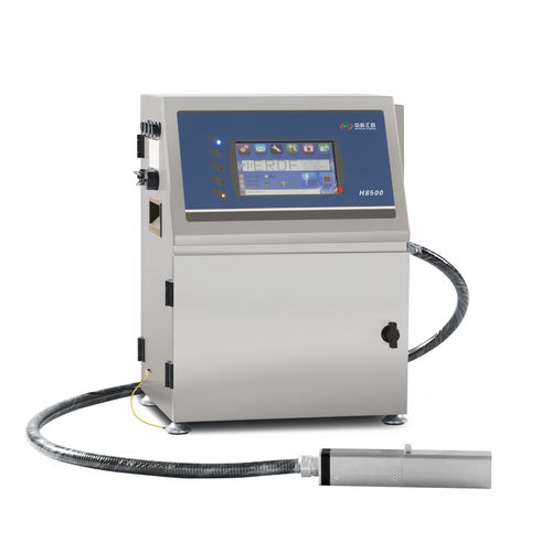 Stampante a getto d'inchiostro - H8500 - Beijing Hi-pack coding ltd. - da integrare / da terra / multifunzione