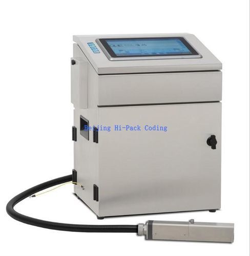 Marcatore codificatore a getto d'inchiostro - H970P - Beijing Hi-pack coding ltd. - a piccoli caratteri