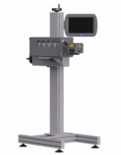 Macchina di incisione e marcatura laser CO2 - HC series - Beijing Hi-pack coding ltd. - per materie plastiche / di carta / per scatole in cartone