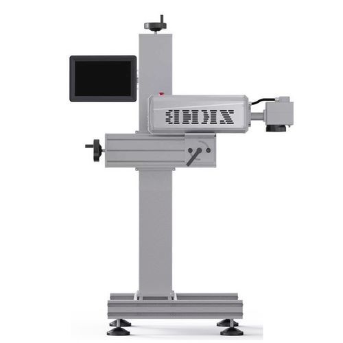 Macchina di incisione e marcatura laser CO2 - HC300 series - Beijing Hi-pack coding ltd. - per materie plastiche / di carta / di vetro