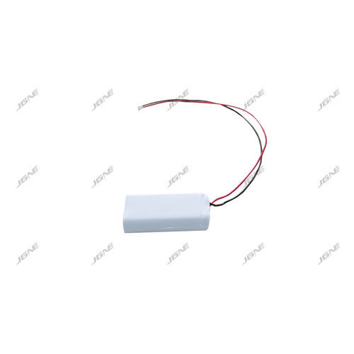 Batteria a ioni di litio - Shandong Goldencell Electronics Technology Co Ltd - prismatica / 3 V / per illuminazione d'emergenza