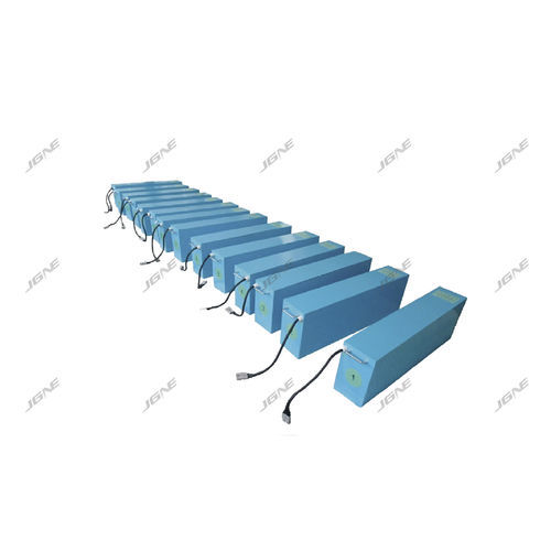 Batteria a ioni di litio - Shandong Goldencell Electronics Technology Co Ltd - prismatica / per applicazioni marine / per alta temperatura