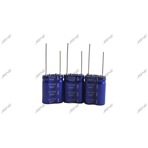 Batteria a ioni di litio - HESM series - Shandong Goldencell Electronics Technology Co Ltd - ad alta capacità