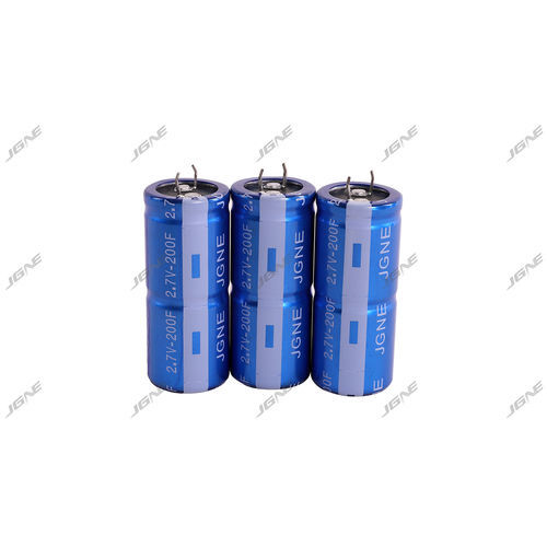 Batteria a ioni di litio - HESR series - Shandong Goldencell Electronics Technology Co Ltd - cilindrica / ad alta capacità