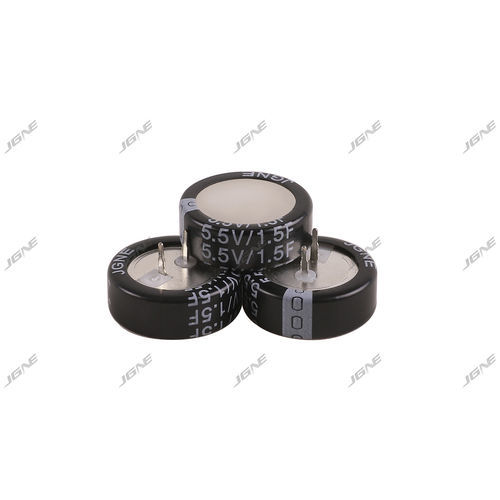 Batteria a ioni di litio - HTSC series - Shandong Goldencell Electronics Technology Co Ltd - tipo C / a V / 3 V