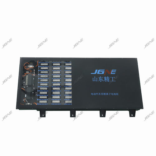 Batteria a ioni di litio - Shandong Goldencell Electronics Technology Co Ltd - prismatica / modulare / per veicolo elettrico