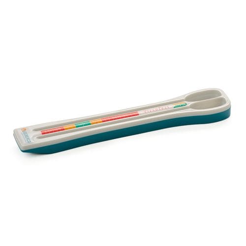 Viscosimetro comparatore - ViscoTest™ - GESERCO - dinamico / dell'olio usato / per olio lubrificante