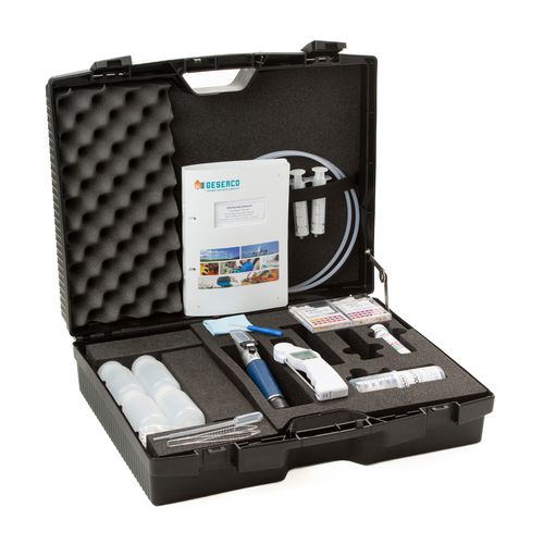 Kit di controllo per liquidi refrigeranti - CoolTest™ - GESERCO