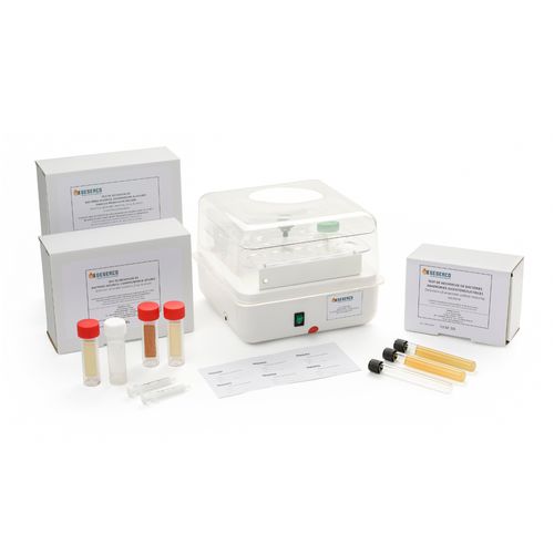 kit di test di contaminazione - GESERCO