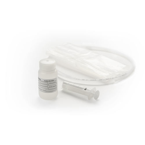 Kit di campionamento per olio - GESERCO