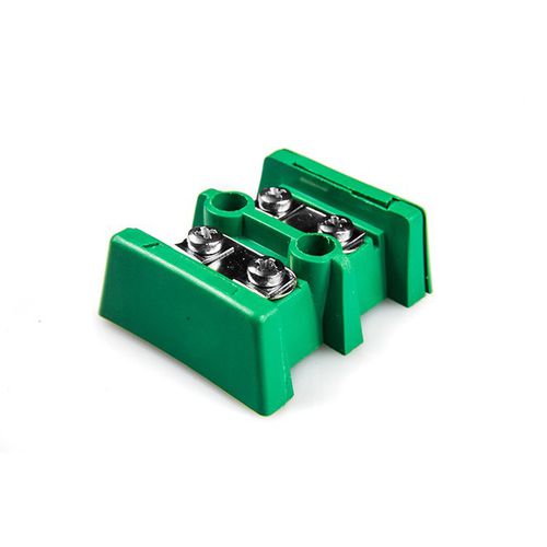 Morsetto componibile con connessione a vite - Labfacility Limited - per  termocoppia / IEC