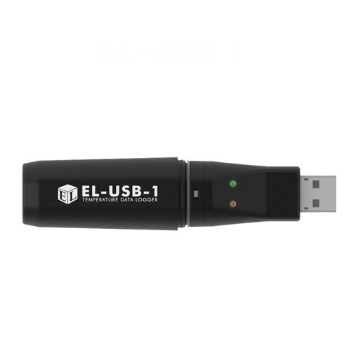 Registratore di dati di temperatura - EL-USB-1 - Labfacility Limited - USB / senza schermo / per applicazioni alimentari
