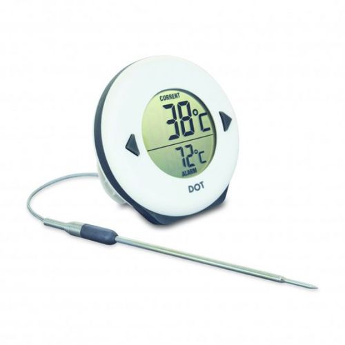 Termometro con termistore - DOT  - Labfacility Limited - digitale / portatile / per prodotti alimentari