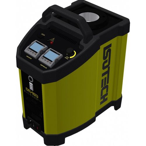 Calibratore a blocco secco - Hyperion, Drago series - Labfacility Limited - di temperatura / portatile / digitale