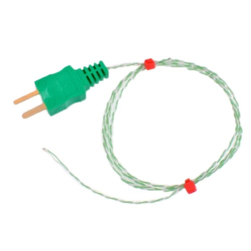 Termocoppia tipo K - XE-0015-001 - Labfacility Limited - in miniatura