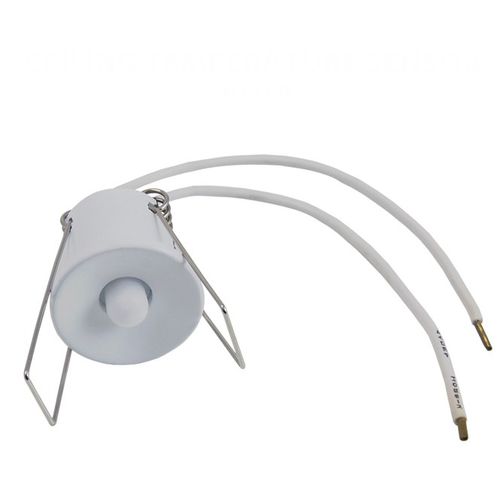 Rilevatore d'innalzamento della temperatura - XE-6331-001 - Labfacility Limited - 2 cavi / platino / da soffitto