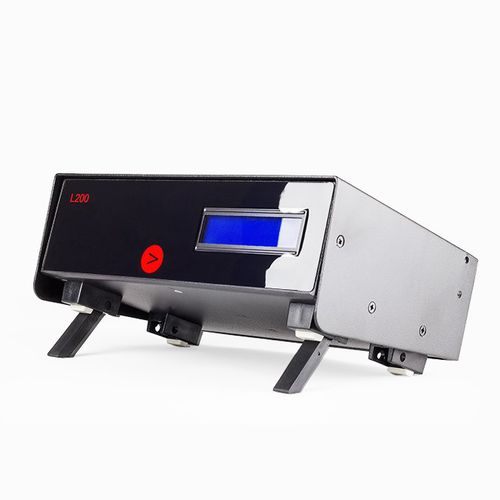 Registratore di dati di temperatura - L200 PT - Labfacility Limited - USB / Pt100 / con display