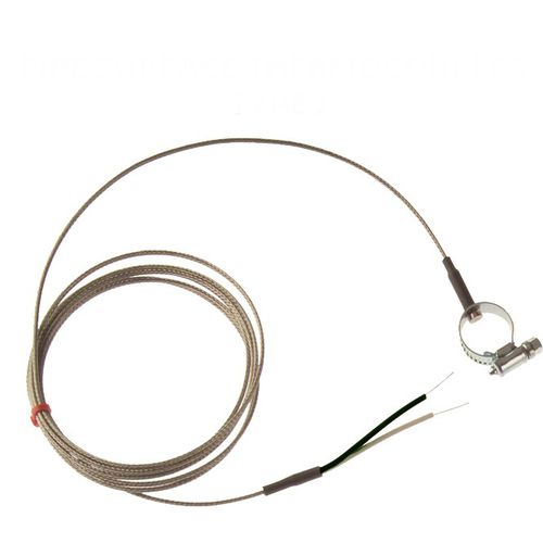 Sensore di temperatura a resistenza - XE-3910 - Labfacility Limited - SMD / per misurazione di temperatura superficiale / per tubazioni