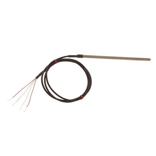 Sonda di temperatura Pt100 - XE-3690 - Labfacility Limited - di precisione