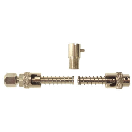 Raccordo pneumatico - Labfacility Limited - scanalato