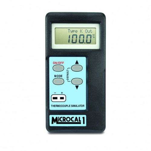Calibratore di temperatura - SMicroCal 1 - Labfacility Limited