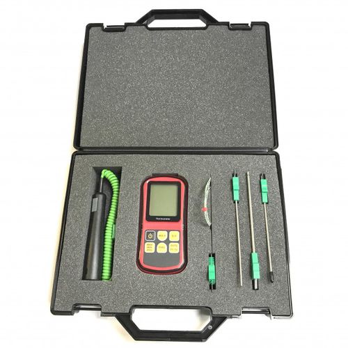 Kit di termocoppia - XE-KITGEN - Labfacility Limited