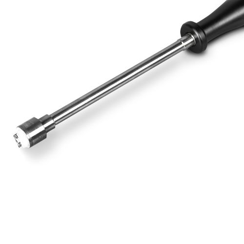 Ugello in ceramica - Ceramic Tip and Coiled Element - Labfacility Limited - in miniatura