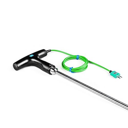 Sonda per alimenti - Asphalt or Food Probe - Labfacility Limited - per prodotti alimentari / per asfalto / portatile