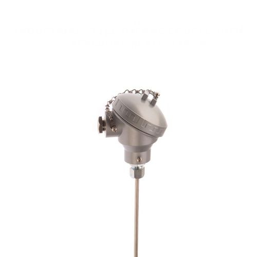 Termocoppia - MC - Labfacility Limited - filettato / con isolamento minerale / con pozzetto termometrico