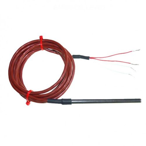 Sonda di temperatura a resistenza di platino - RA - Labfacility Limited - ad inserimento / fili scoperti / 2 cavi
