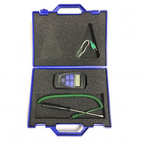 Kit di misurazione temperatura - XE-KITLEG1 - Labfacility Limited