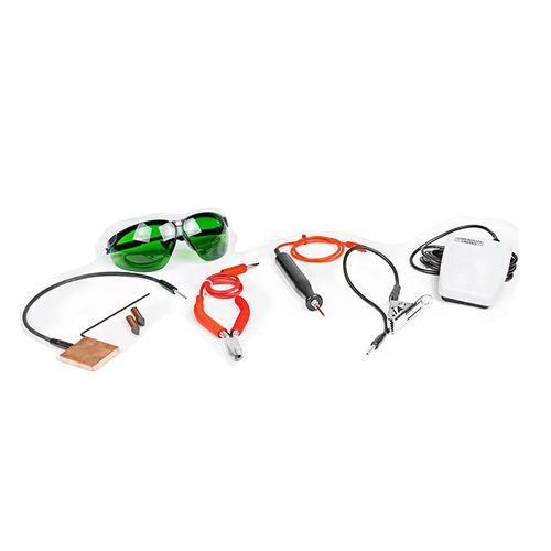 Set di accessori - Labfacility Limited