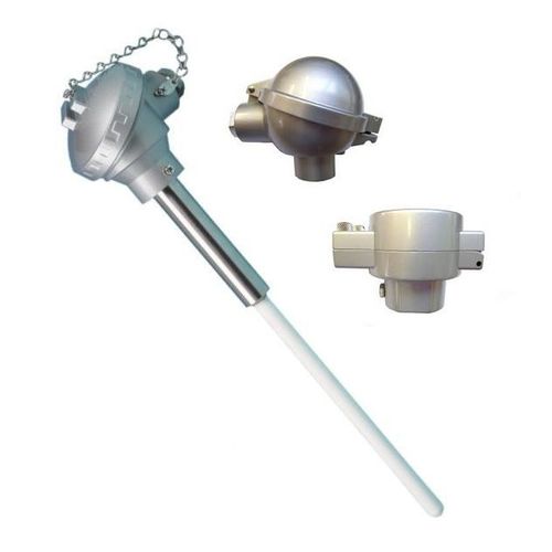 Termocoppia - RMT STYLE - Labfacility Limited - per alta temperatura